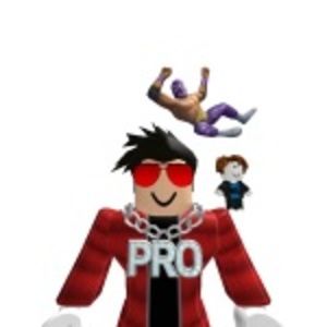 Meet your Posher, Chase